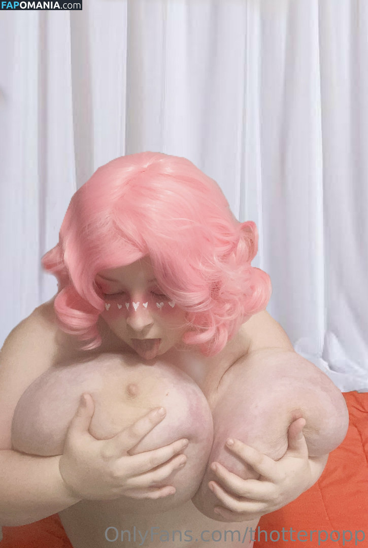 Thotterpopp / thxtterpxpp Обнажённый OnlyFans  Утёкшее фото #6