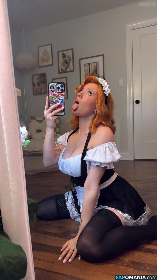 ThousandHunny Обнажённый OnlyFans  Утёкшее фото #124