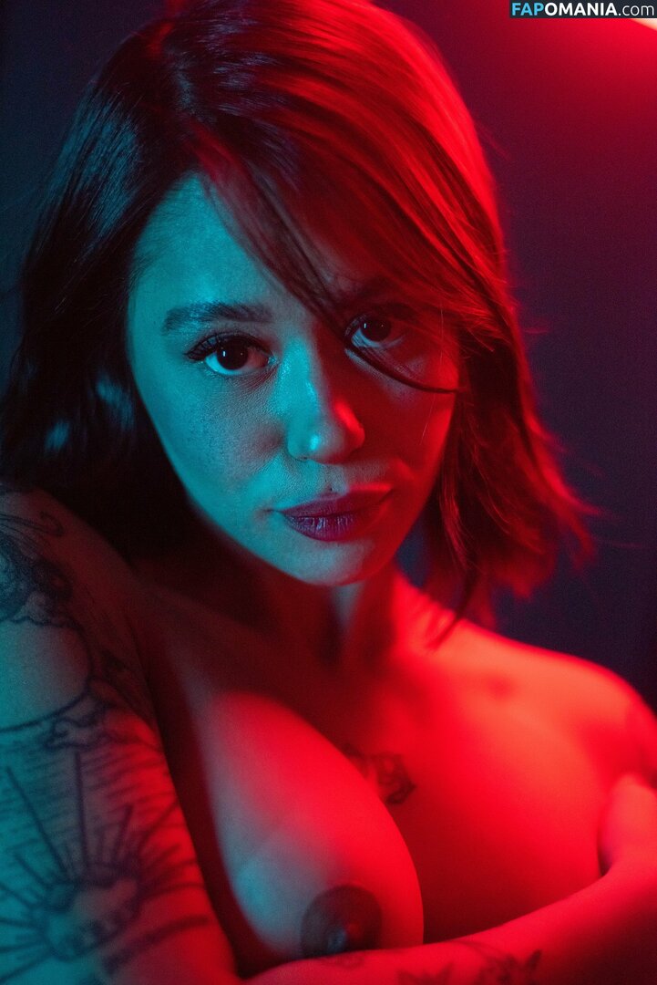 Thufy / thufyfy / tinymodelthuy Обнажённый OnlyFans  Утёкшее фото #5