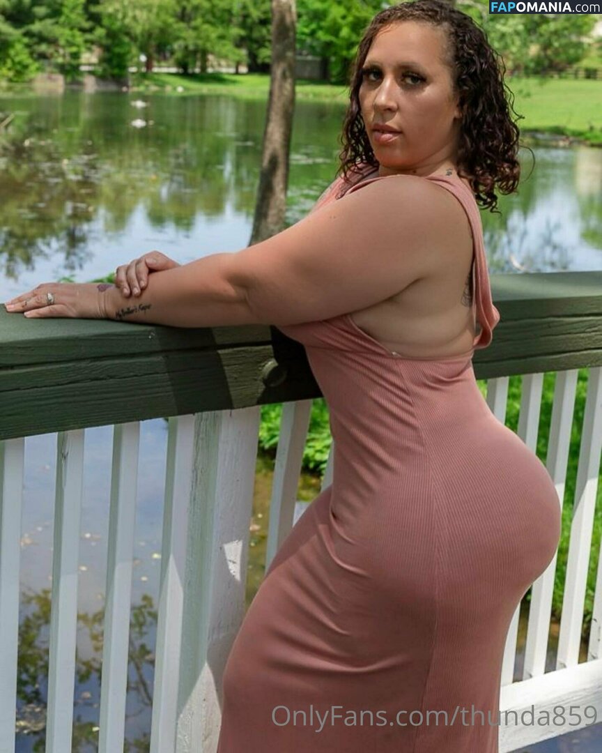 thunda859 / thunda859back Обнажённый OnlyFans  Утёкшее фото #19