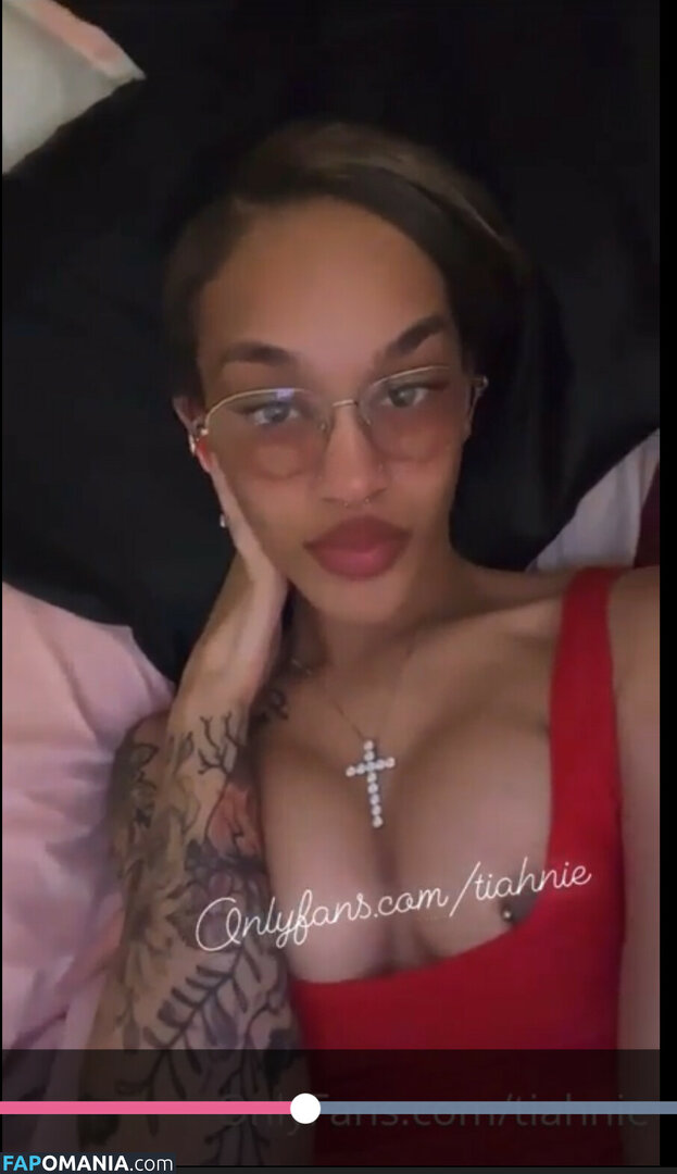 tiahnie / tiahnie_ Обнажённый OnlyFans  Утёкшее фото #12