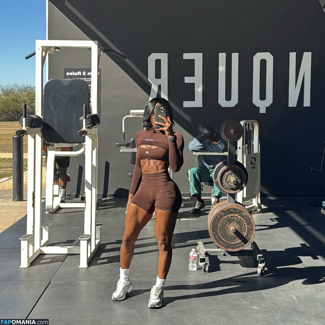 T.hoowww / Tiara Howard Обнажённый OnlyFans  Утёкшее фото #19