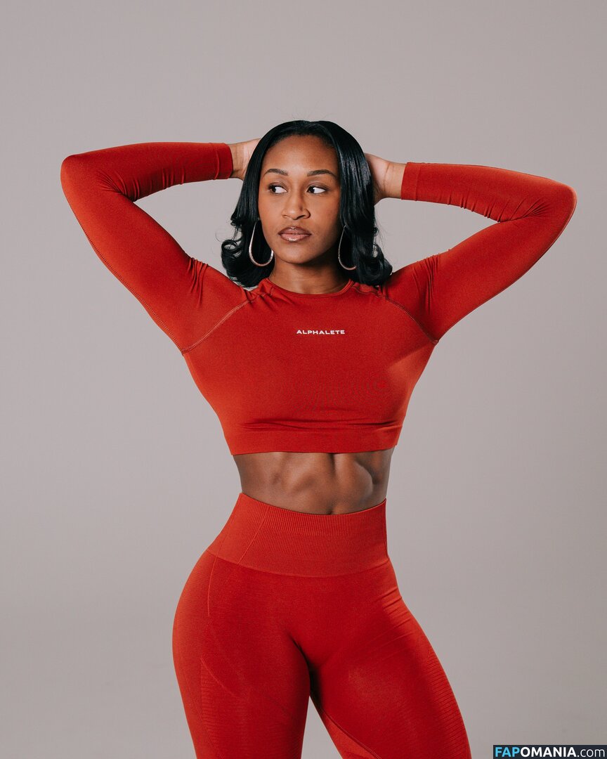 T.hoowww / Tiara Howard Обнажённый OnlyFans  Утёкшее фото #20