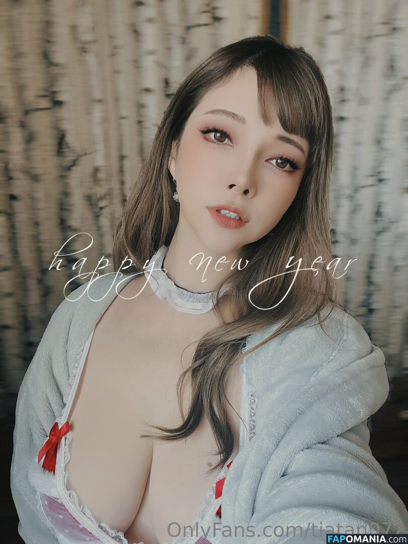 Tiatan072 Обнажённый OnlyFans  Утёкшее фото #33