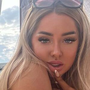 Tiegan Rudge