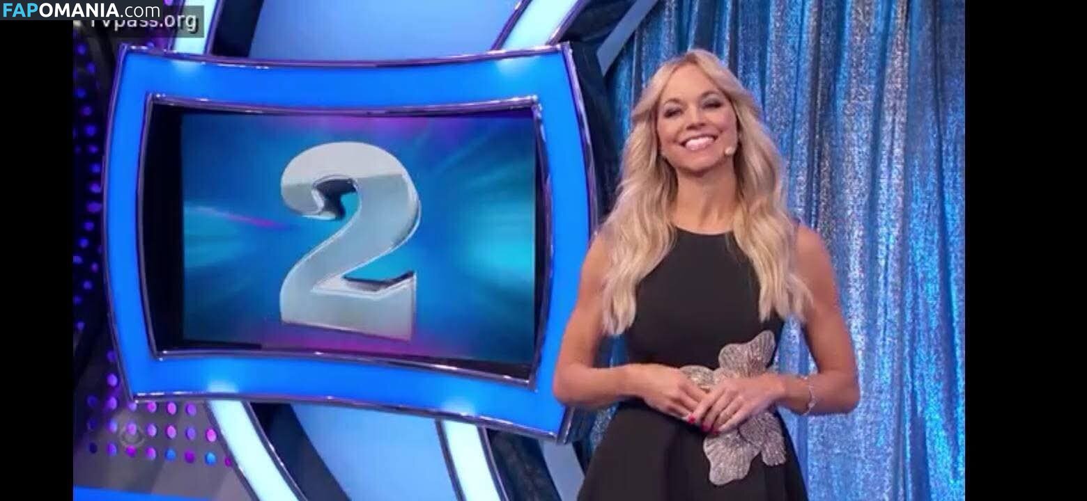 Tiffany Conyne Обнажённый OnlyFans  Утёкшее фото #6