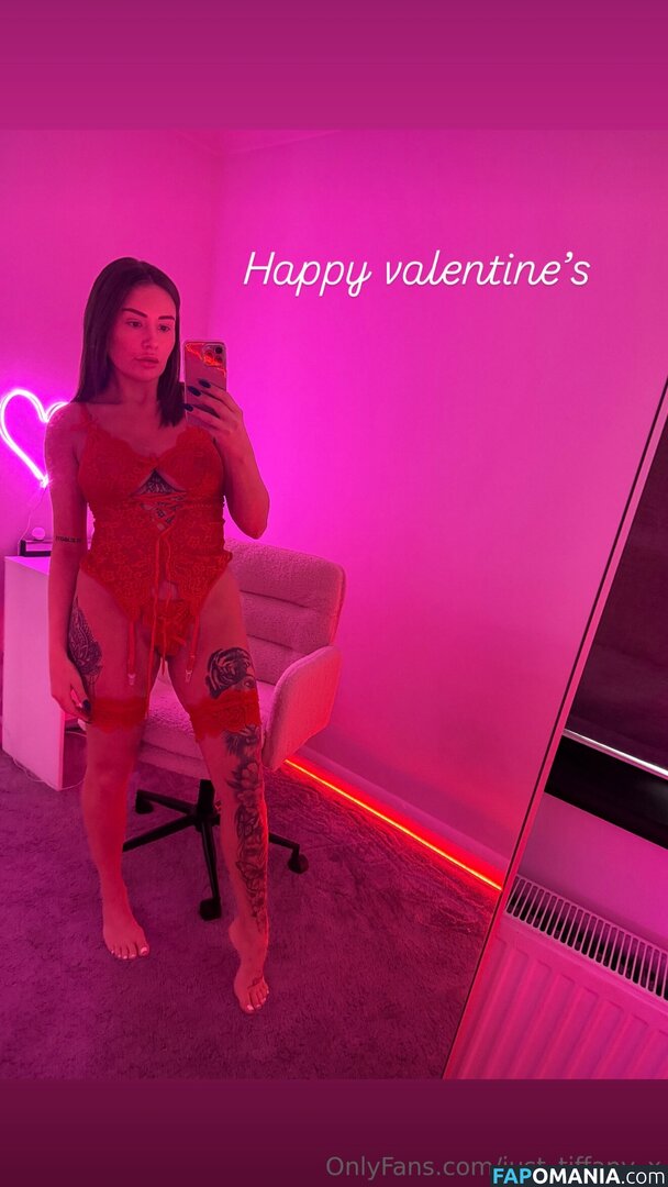 Tiffany Fiddes / tiffany_xox / tiffanyfiddes_x Обнажённый OnlyFans  Утёкшее фото #3