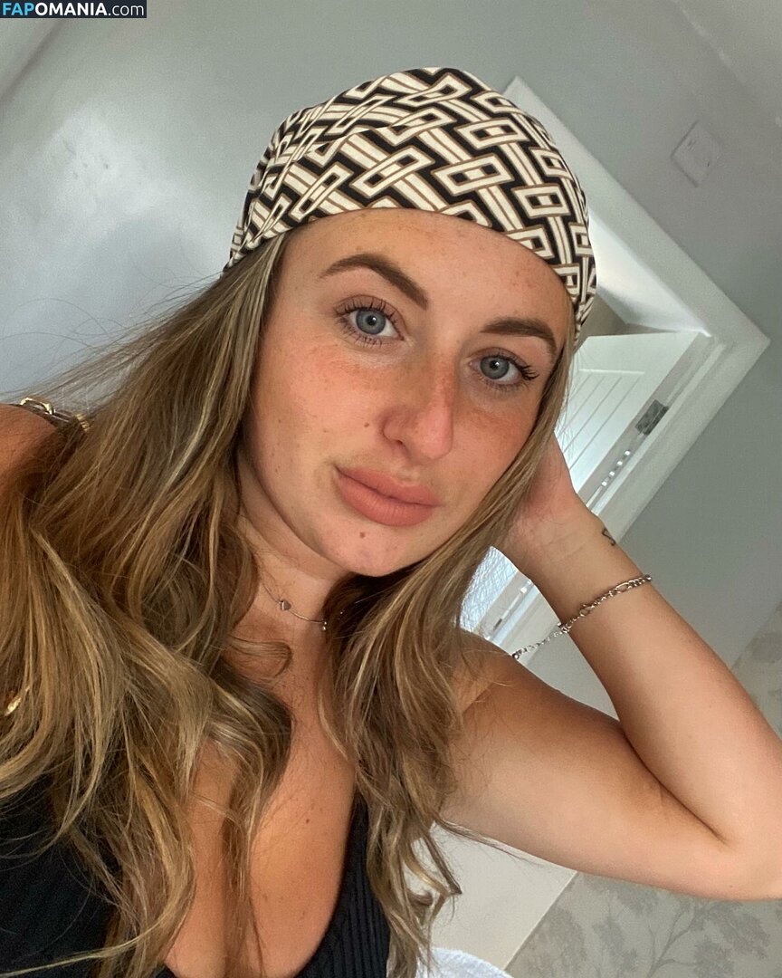 Tiffany Harrison / tiff_harrisonn / tiffanyharrisonn Обнажённый OnlyFans  Утёкшее фото #13