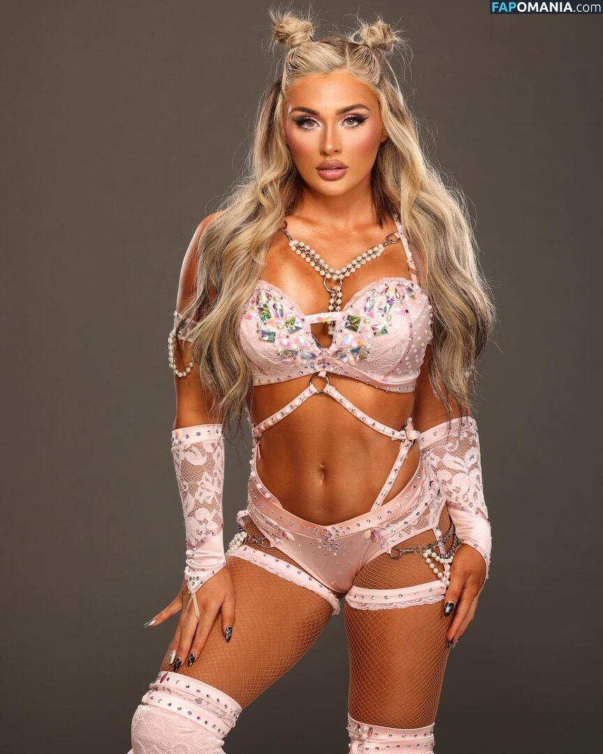 Tiffany Stratton / tiffanywwe / tiffstrattonwwe Обнажённый OnlyFans  Утёкшее фото #213