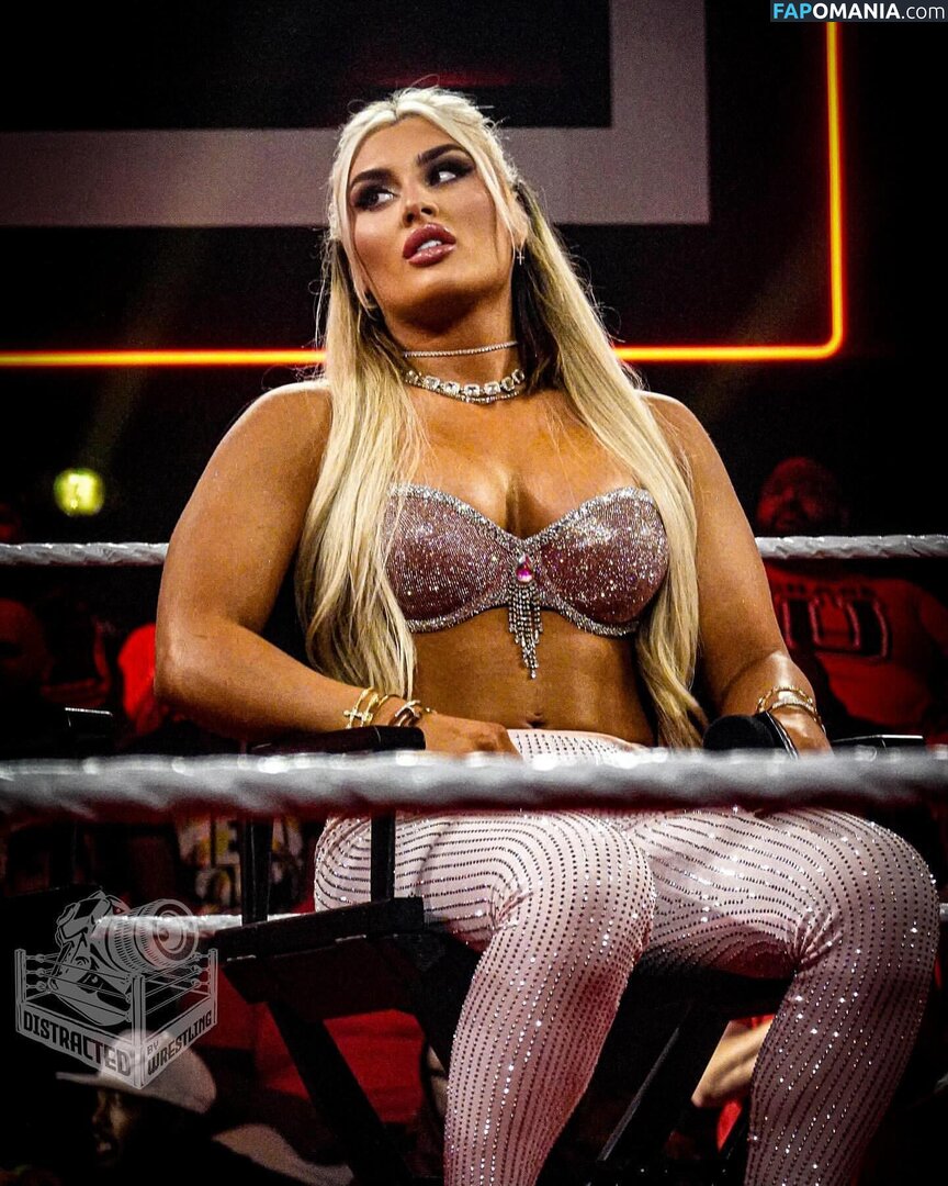 Tiffany Stratton / tiffanywwe / tiffstrattonwwe Обнажённый OnlyFans  Утёкшее фото #260