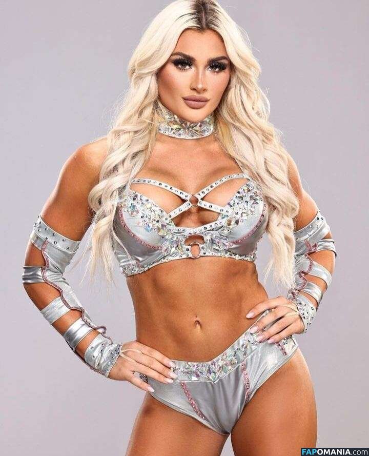 Tiffany Stratton / tiffanywwe / tiffstrattonwwe Обнажённый OnlyFans  Утёкшее фото #933