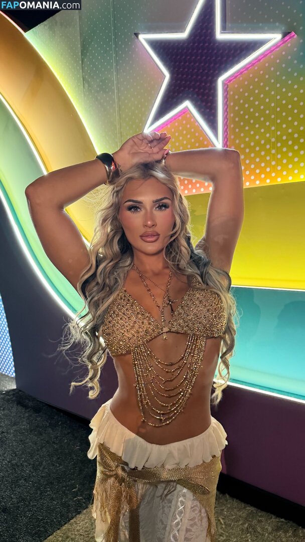 Tiffany Stratton / tiffanywwe / tiffstrattonwwe Обнажённый OnlyFans  Утёкшее фото #943