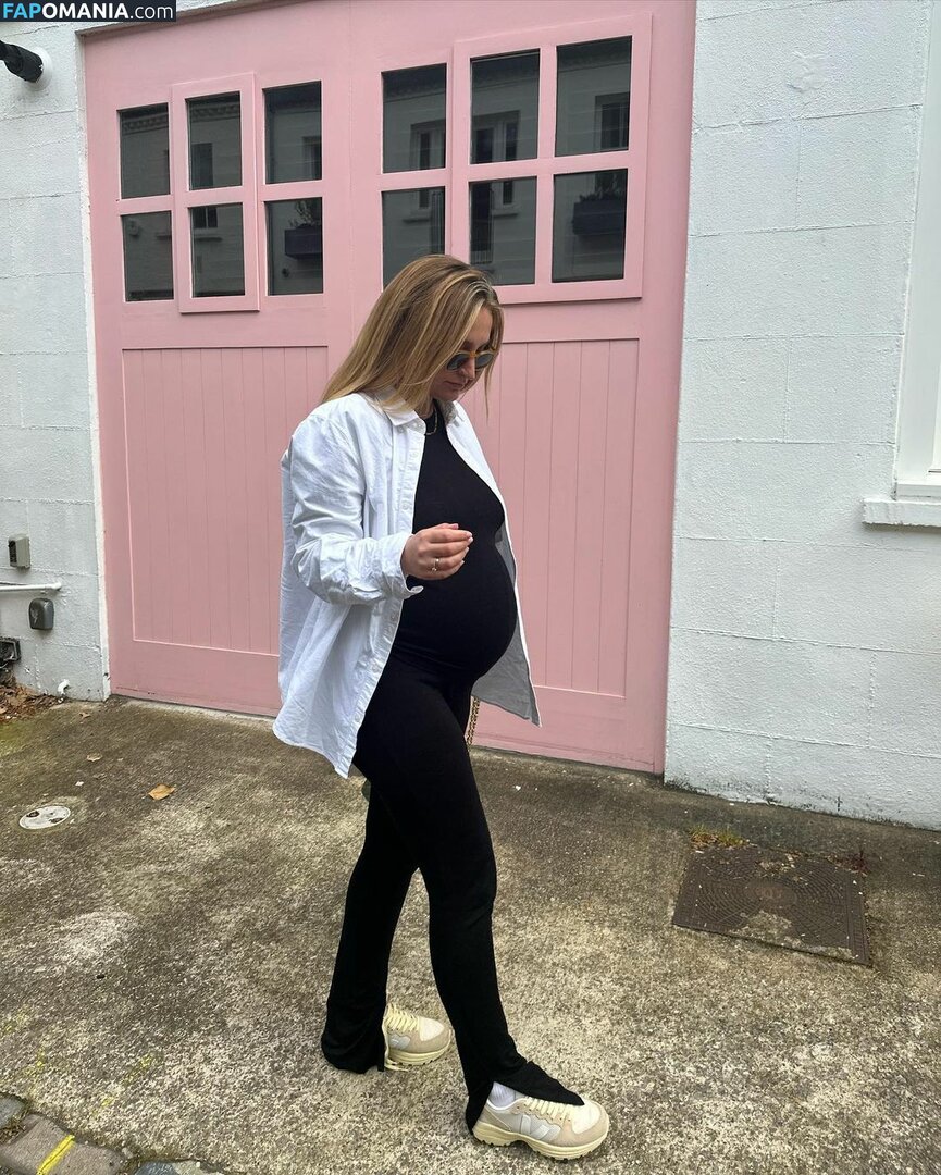 Tiffany Watson / tatertiffcom / tiffanywatsonx Обнажённый OnlyFans  Утёкшее фото #39