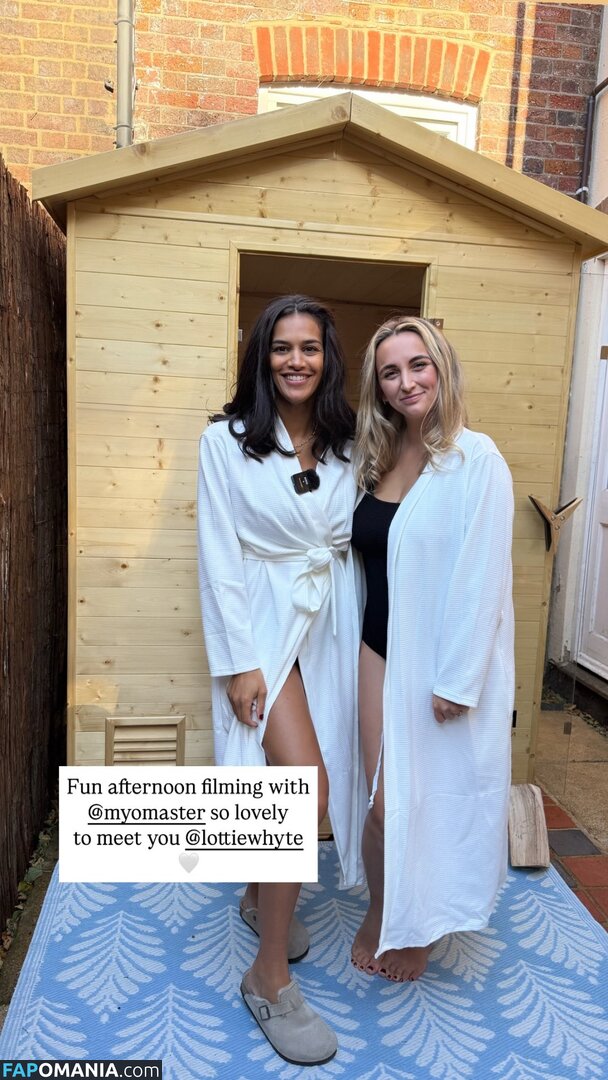 Tiffany Watson / tatertiffcom / tiffanywatsonx Обнажённый OnlyFans  Утёкшее фото #198