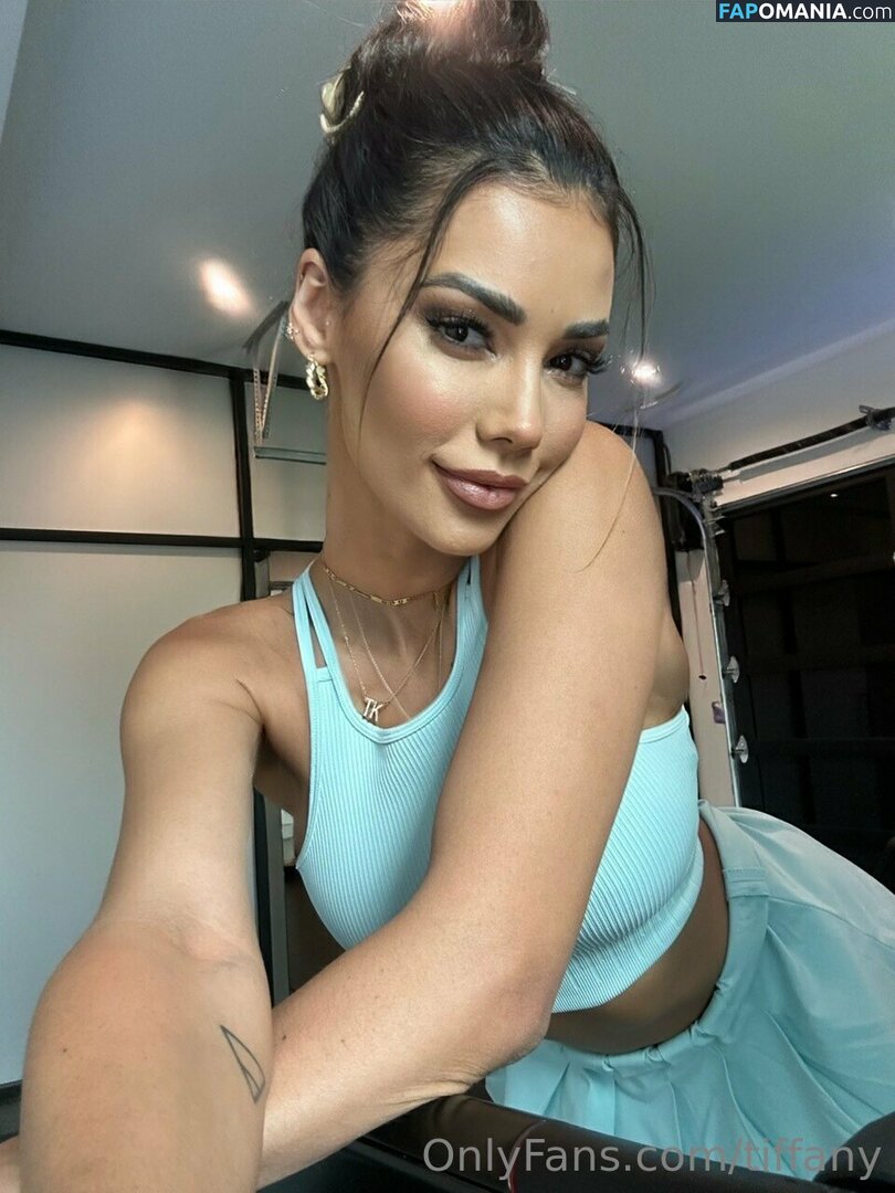 tiffany / tiffanyandco Обнажённый OnlyFans  Утёкшее фото #2