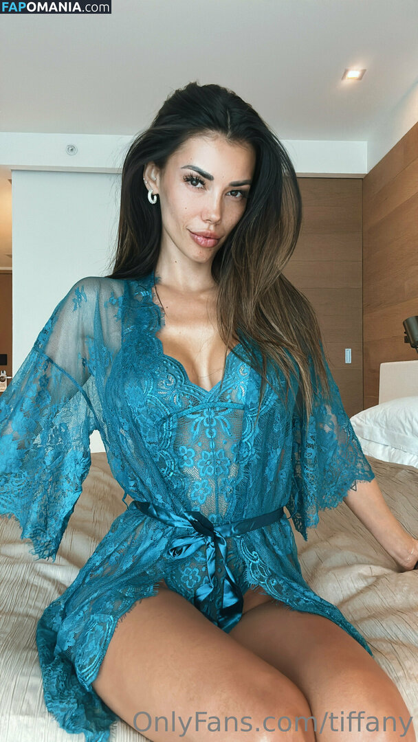tiffany / tiffanyandco Обнажённый OnlyFans  Утёкшее фото #26