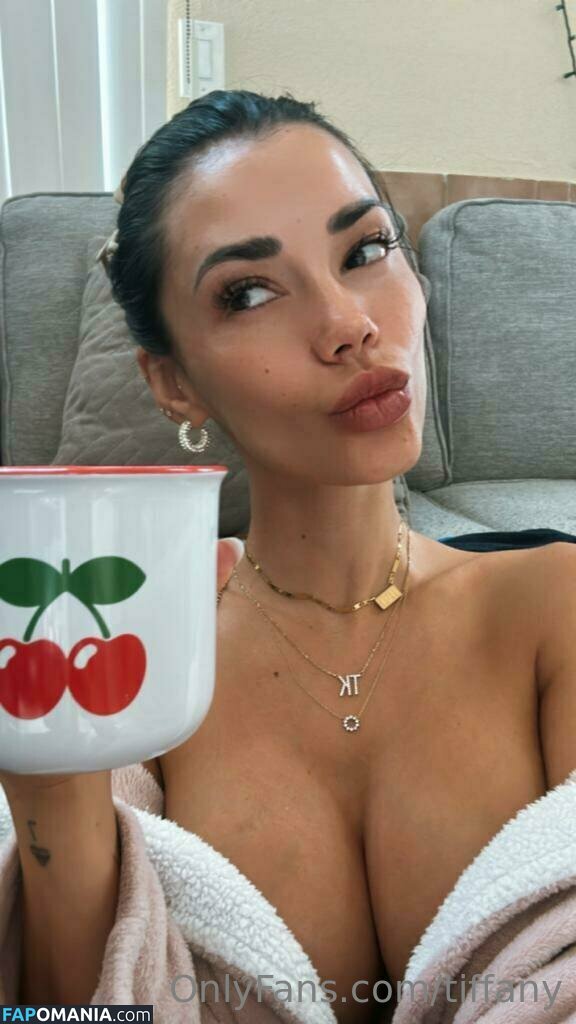 tiffany / tiffanyandco Обнажённый OnlyFans  Утёкшее фото #33