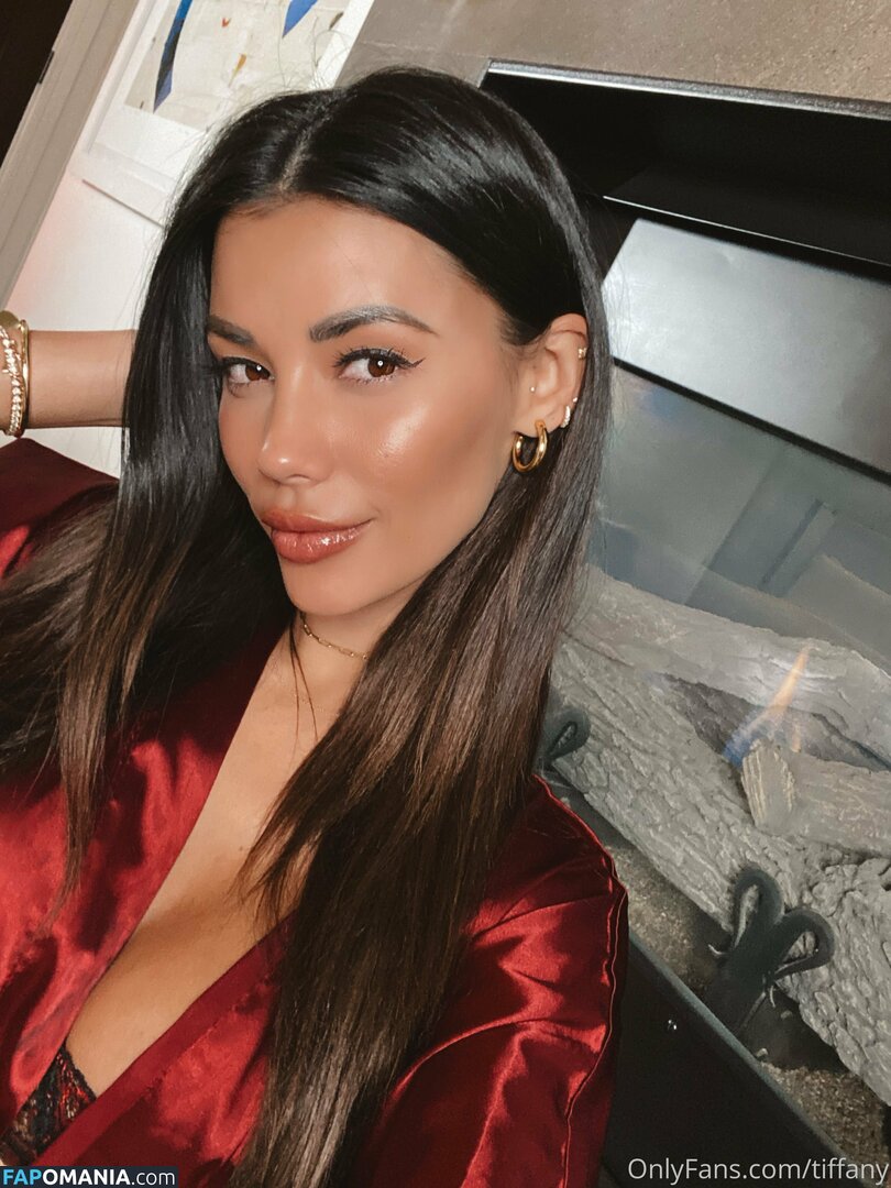 tiffany / tiffanyandco Обнажённый OnlyFans  Утёкшее фото #58