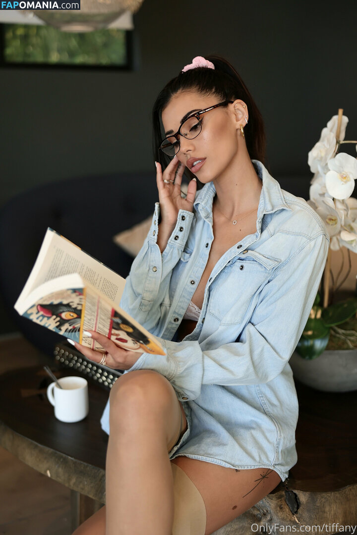 tiffany / tiffanyandco Обнажённый OnlyFans  Утёкшее фото #64