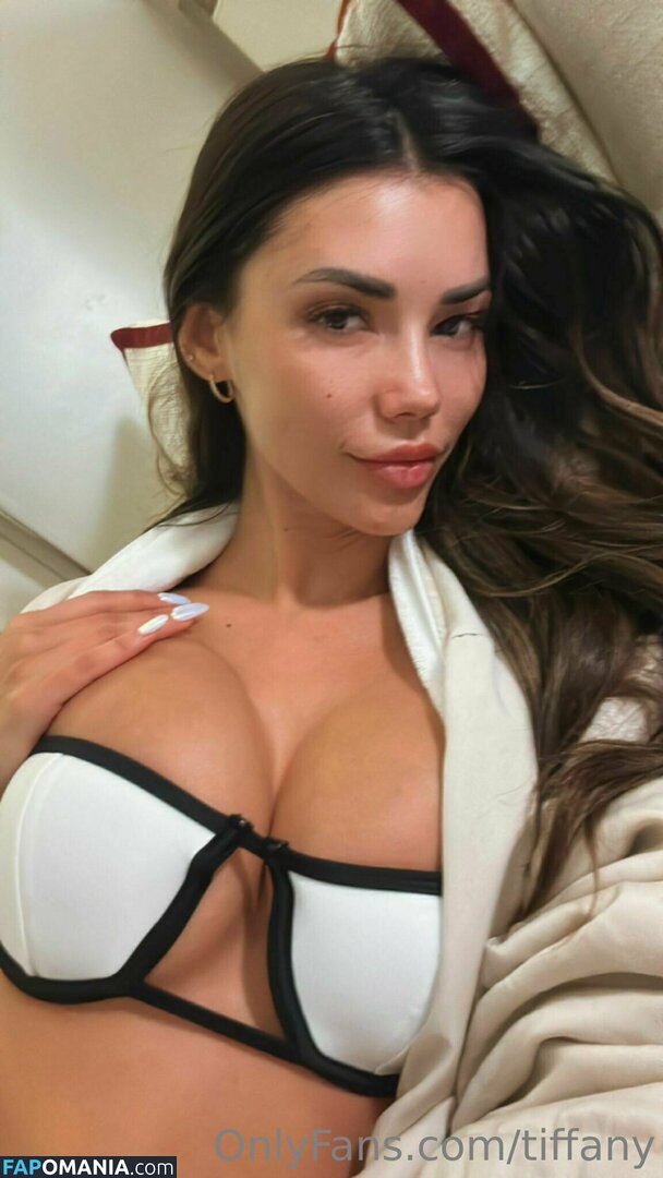 tiffany / tiffanyandco Обнажённый OnlyFans  Утёкшее фото #79
