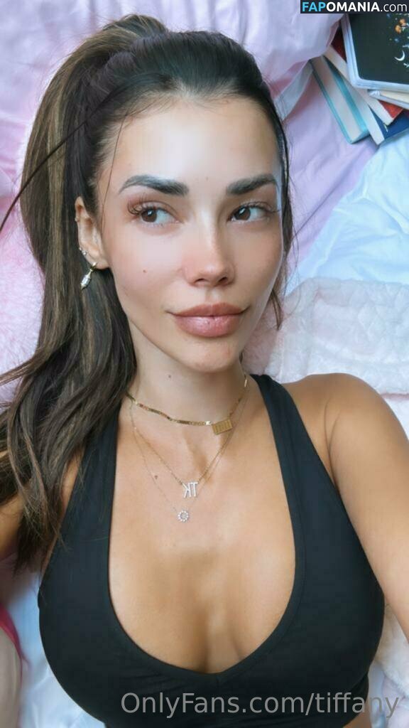 tiffany / tiffanyandco Обнажённый OnlyFans  Утёкшее фото #92