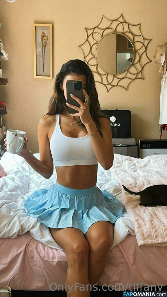 tiffany / tiffanyandco Обнажённый OnlyFans  Утёкшее фото #94