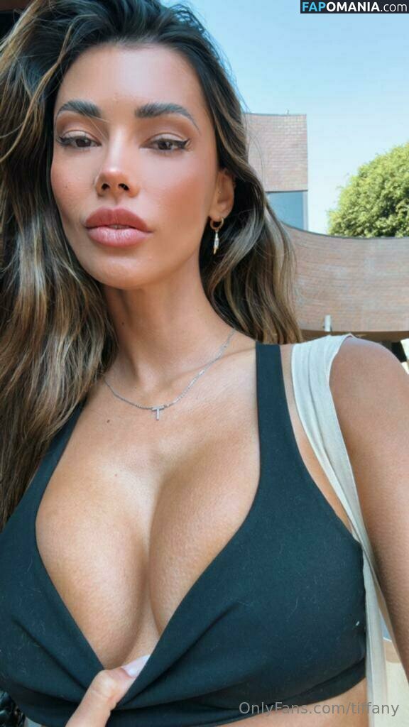 tiffany / tiffanyandco Обнажённый OnlyFans  Утёкшее фото #99