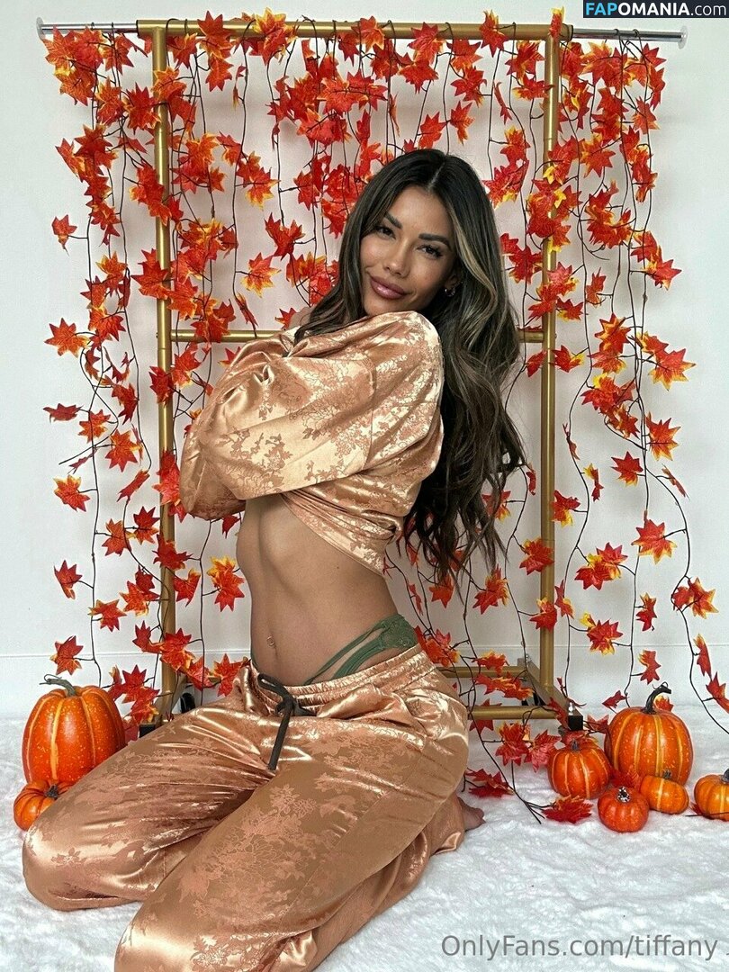 tiffany / tiffanyandco Обнажённый OnlyFans  Утёкшее фото #110