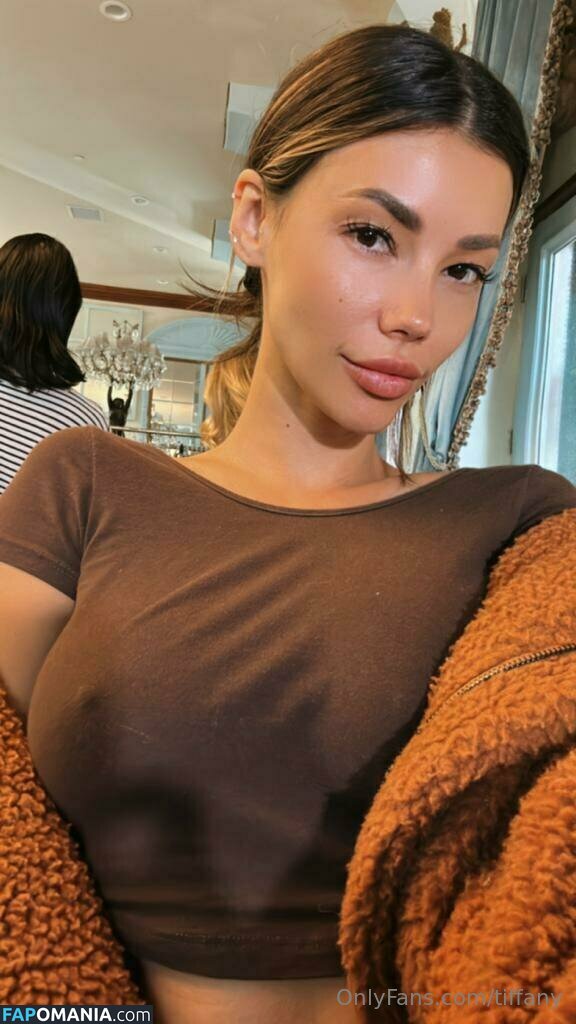 tiffany / tiffanyandco Обнажённый OnlyFans  Утёкшее фото #115