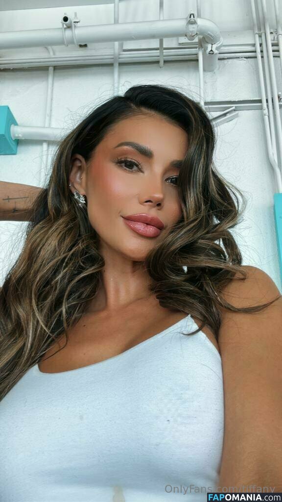 tiffany / tiffanyandco Обнажённый OnlyFans  Утёкшее фото #150