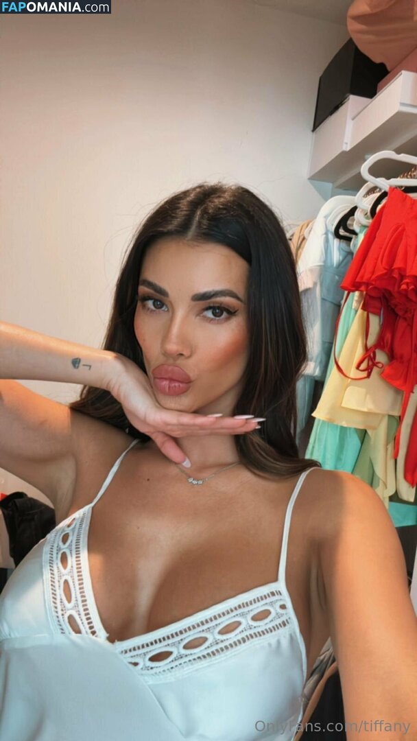 tiffany / tiffanyandco Обнажённый OnlyFans  Утёкшее фото #169