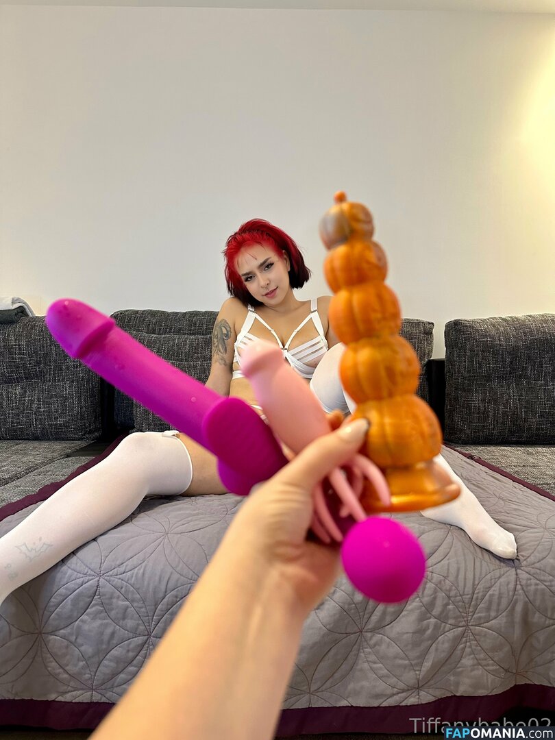 tiffany.babe01 / tiffanybabe02 Обнажённый OnlyFans  Утёкшее фото #110