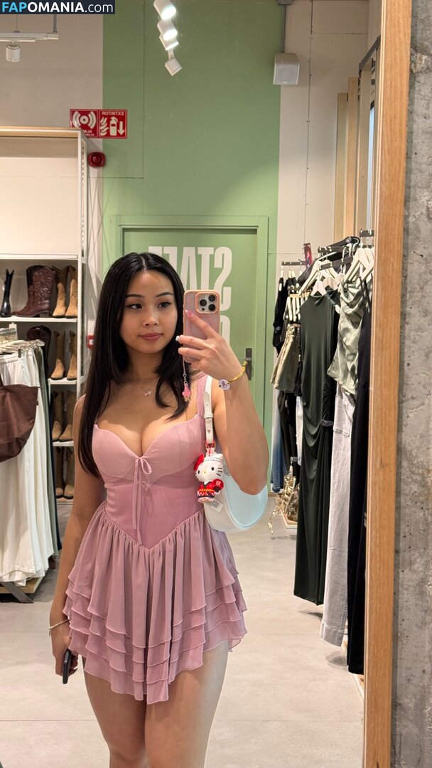 _tiffles / anyuser / tiffanynhoe / tiktok / twitch Обнажённый OnlyFans  Утёкшее фото #58