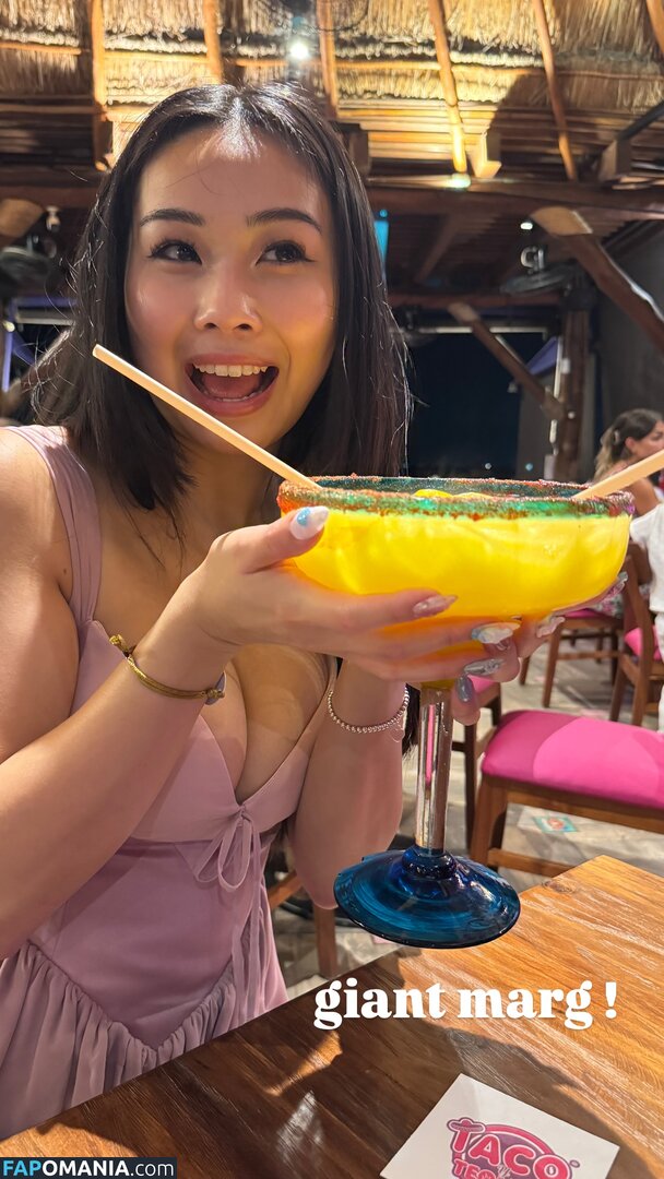 _tiffles / anyuser / tiffanynhoe / tiktok / twitch Обнажённый OnlyFans  Утёкшее фото #59