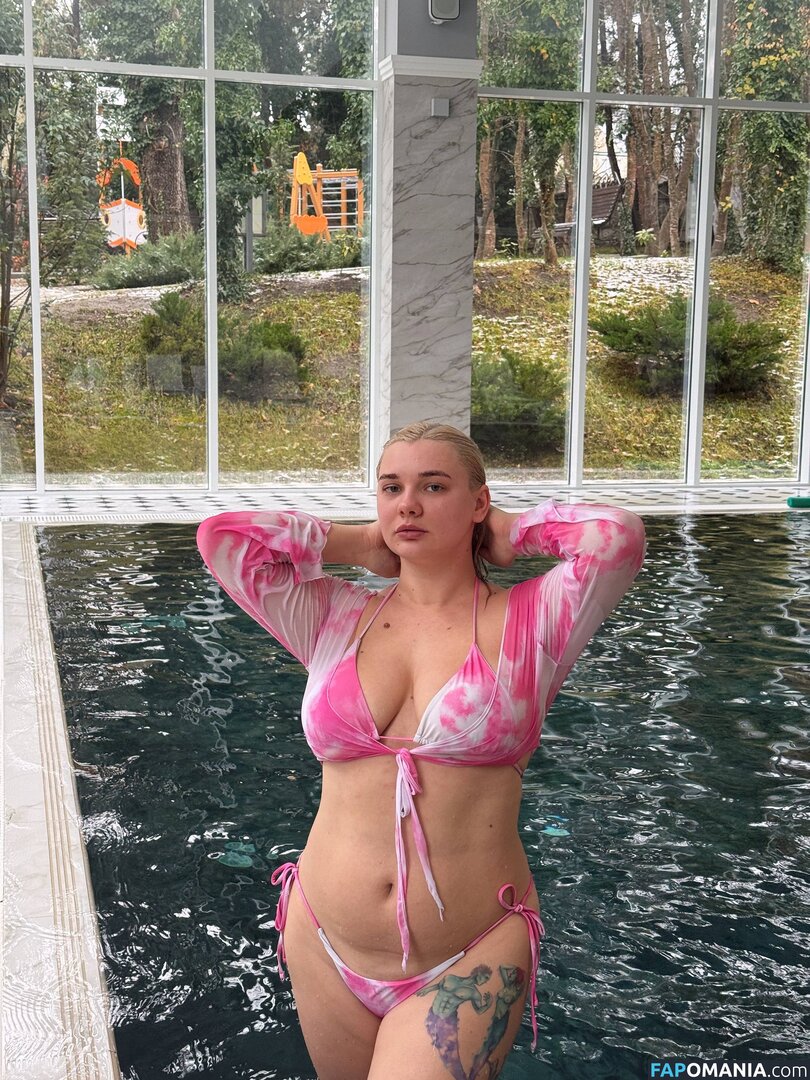Tihomirova Natalia / natalia__tihomirovafanpage99 / tihomirovanatalia Обнажённый OnlyFans  Утёкшее фото #77