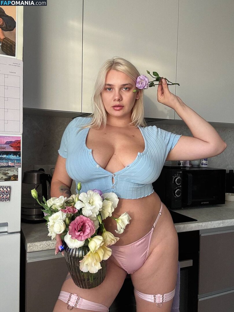 Tihomirova Natalia / natalia__tihomirovafanpage99 / tihomirovanatalia Обнажённый OnlyFans  Утёкшее фото #83