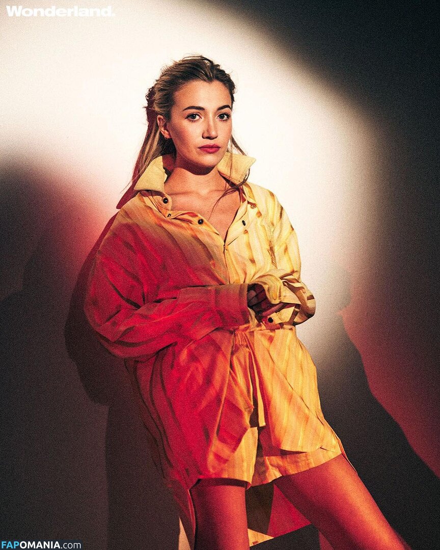 Tilly Keeper Обнажённый OnlyFans  Утёкшее фото #5