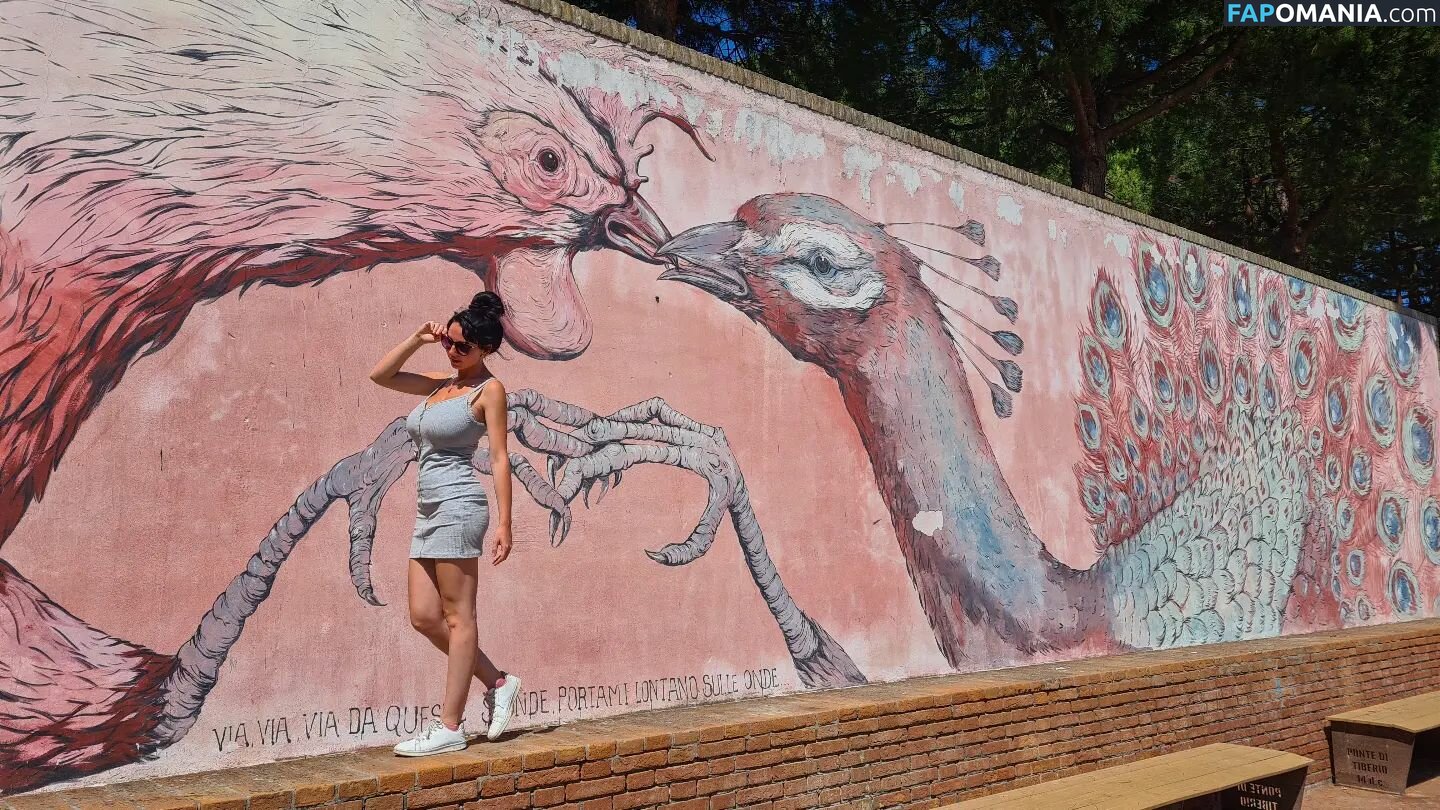 Timeshift / photography.of.memories Обнажённый OnlyFans  Утёкшее фото #198