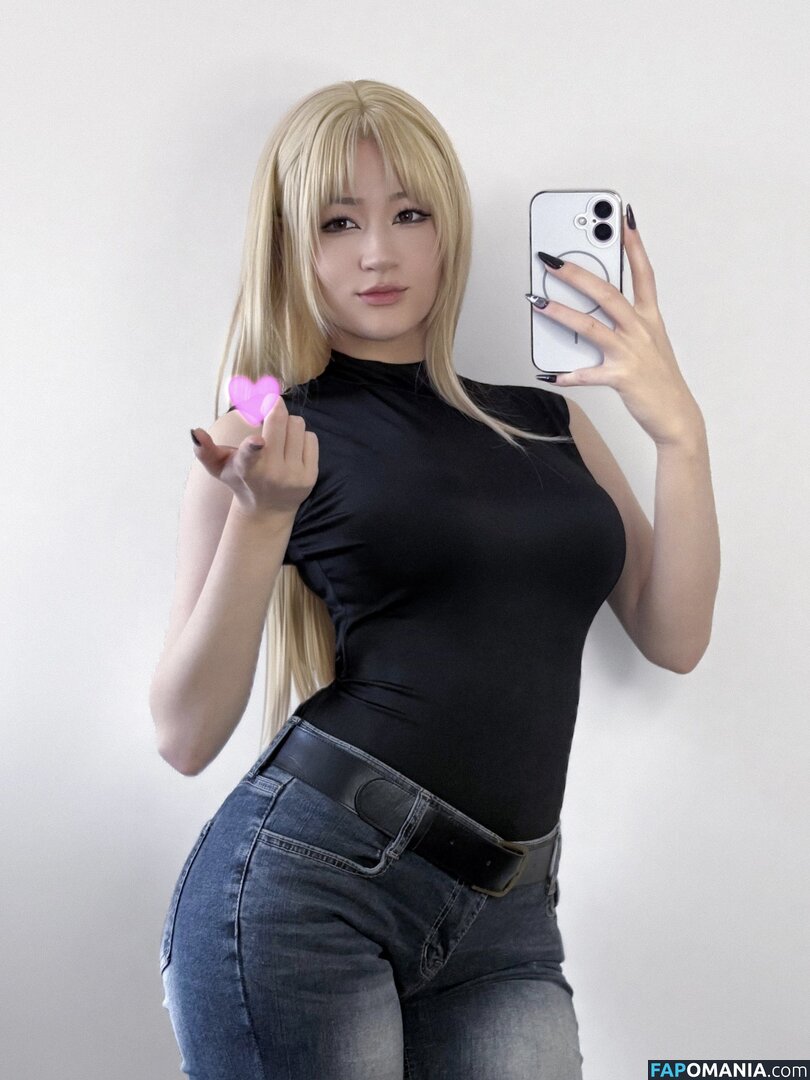 Timuko / timukoz / tomiko_1 Обнажённый OnlyFans  Утёкшее фото #14