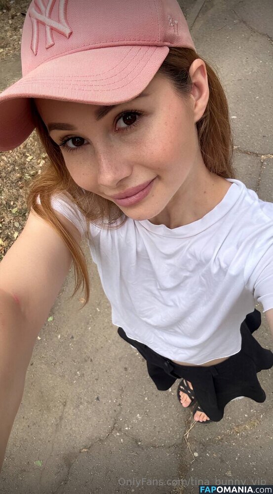 puppyishloligo66 / tina_bunny_vip Обнажённый OnlyFans  Утёкшее фото #63