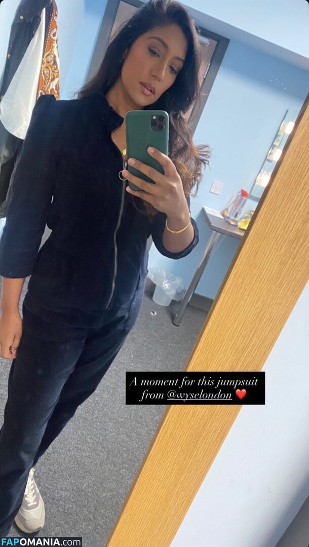 Tina Daheley / https: / tinadaheley Обнажённый OnlyFans  Утёкшее фото #4