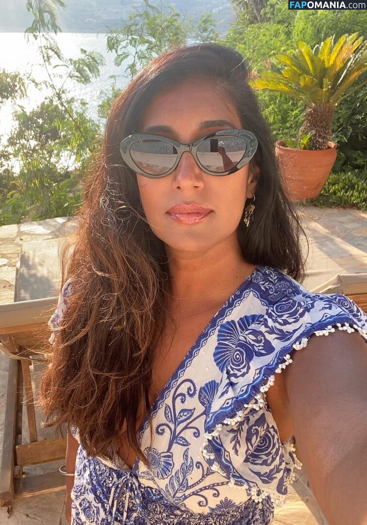 Tina Daheley / https: / tinadaheley Обнажённый OnlyFans  Утёкшее фото #11