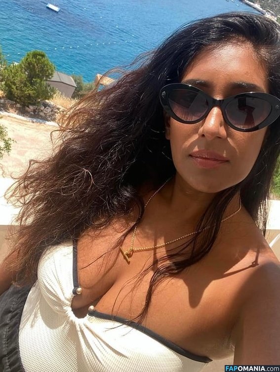 Tina Daheley / https: / tinadaheley Обнажённый OnlyFans  Утёкшее фото #12