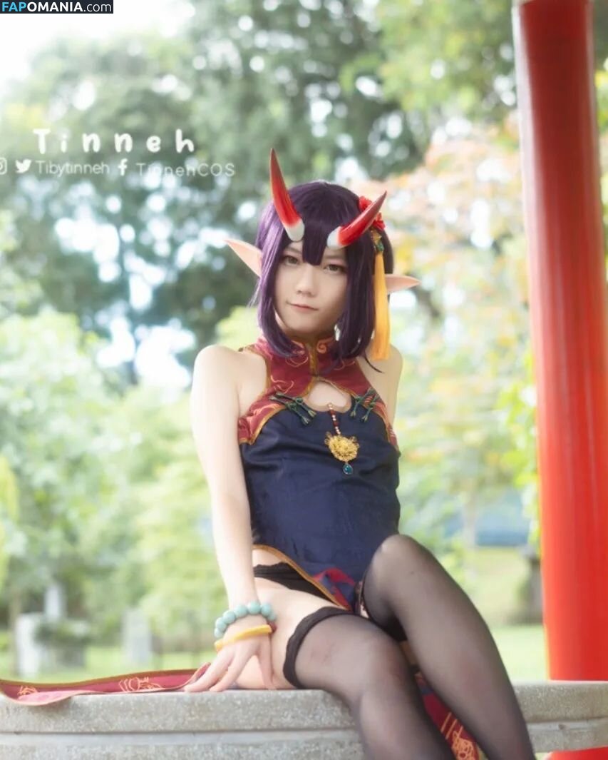 tibytinneh / tinneh Обнажённый OnlyFans  Утёкшее фото #2