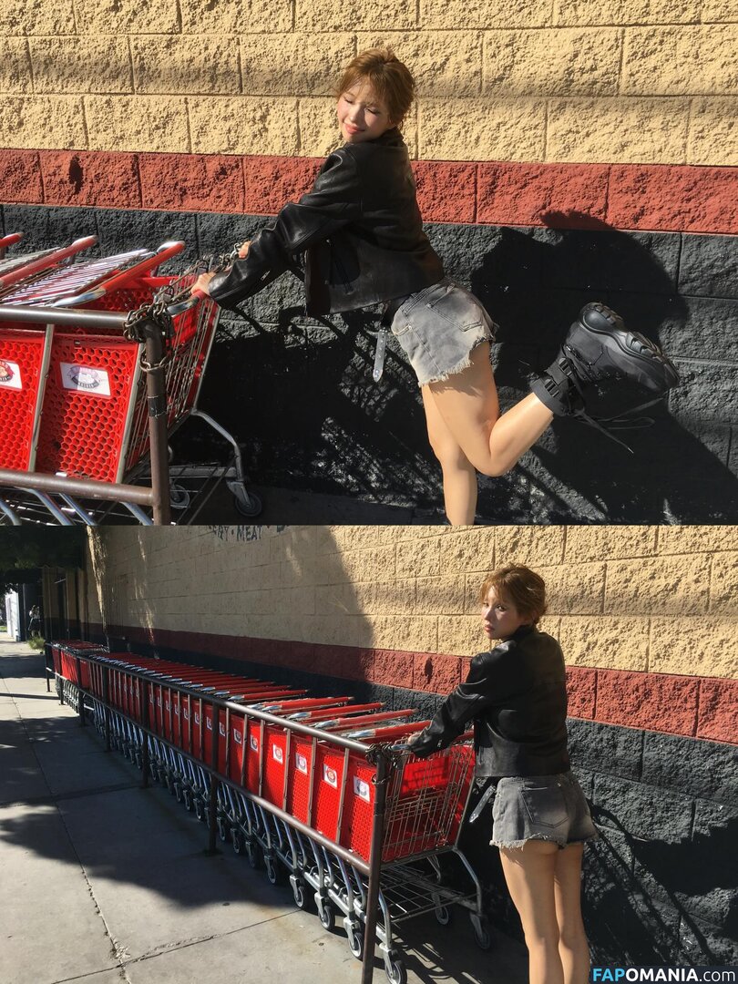 tiny.pretty.j Обнажённый OnlyFans  Утёкшее фото #24