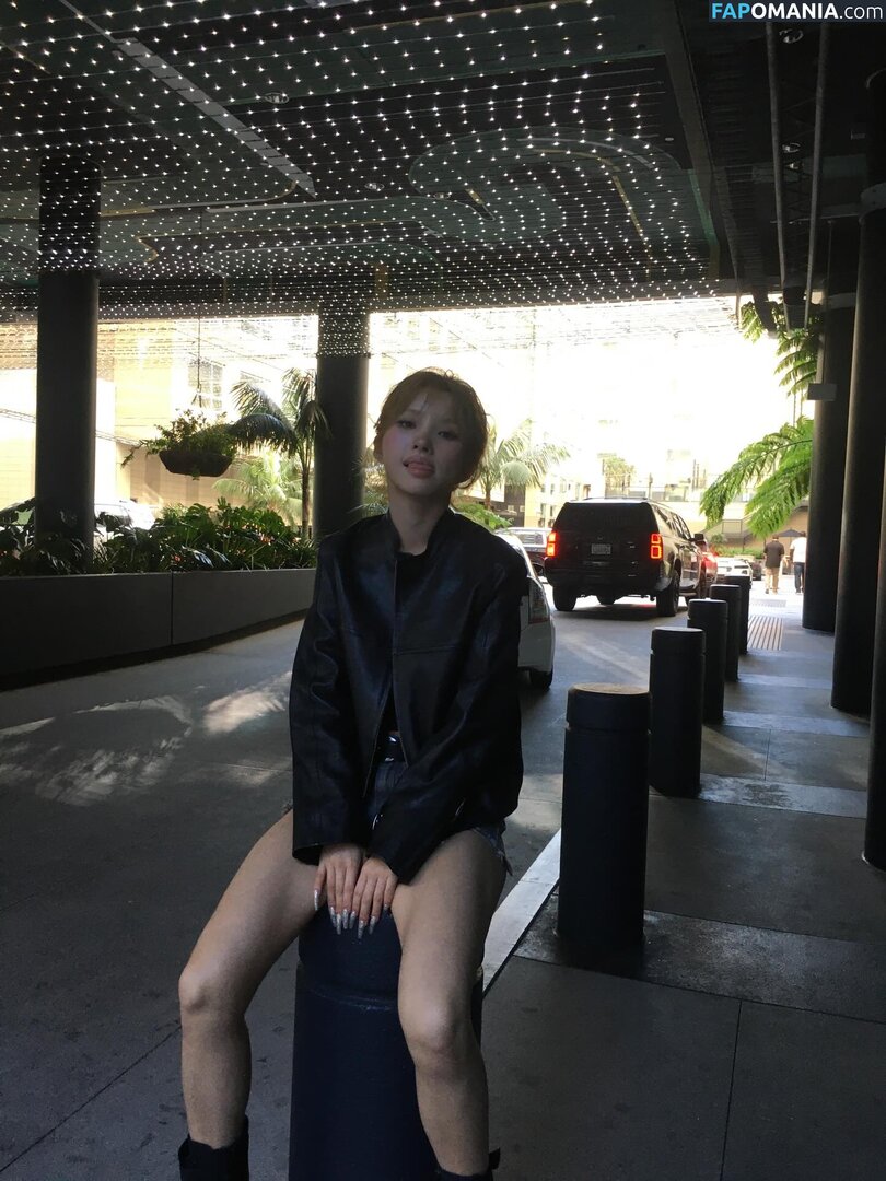 tiny.pretty.j Обнажённый OnlyFans  Утёкшее фото #25