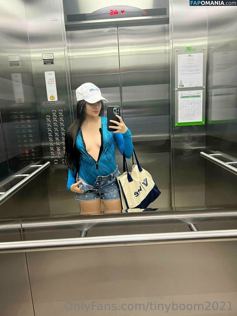 kgo_xo / tinyboom2021 Обнажённый OnlyFans  Утёкшее фото #27