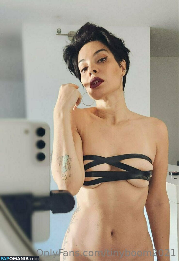 kgo_xo / tinyboom2021 Обнажённый OnlyFans  Утёкшее фото #96