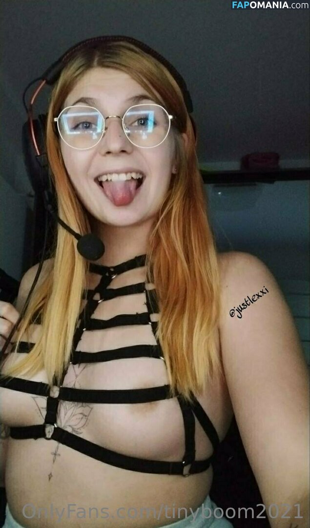 kgo_xo / tinyboom2021 Обнажённый OnlyFans  Утёкшее фото #103