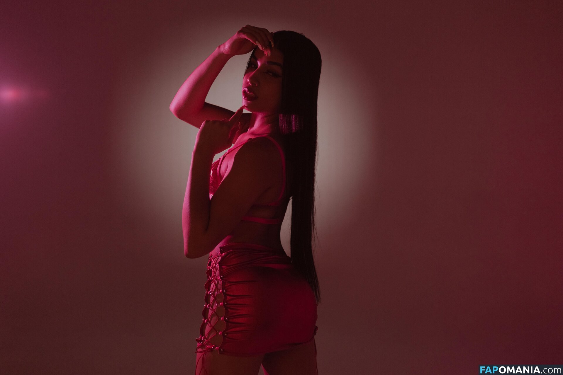 Tiphani Walker / tiffanywalkerny Обнажённый OnlyFans  Утёкшее фото #2